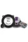 Компонентная акустика Kicx PD 5.2 (5-5.5″ 13-14 см) 70W