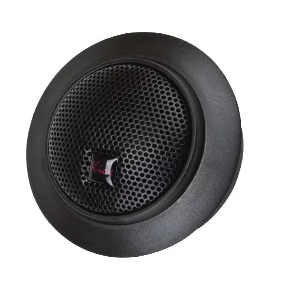 Компонентная акустика Kicx PD 5.2 (5-5.5″ 13-14 см) 70W
