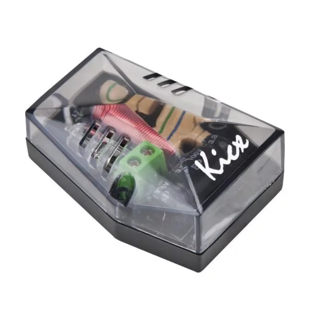 Компонентная акустика Kicx PD 5.2 (5-5.5″ 13-14 см) 70W