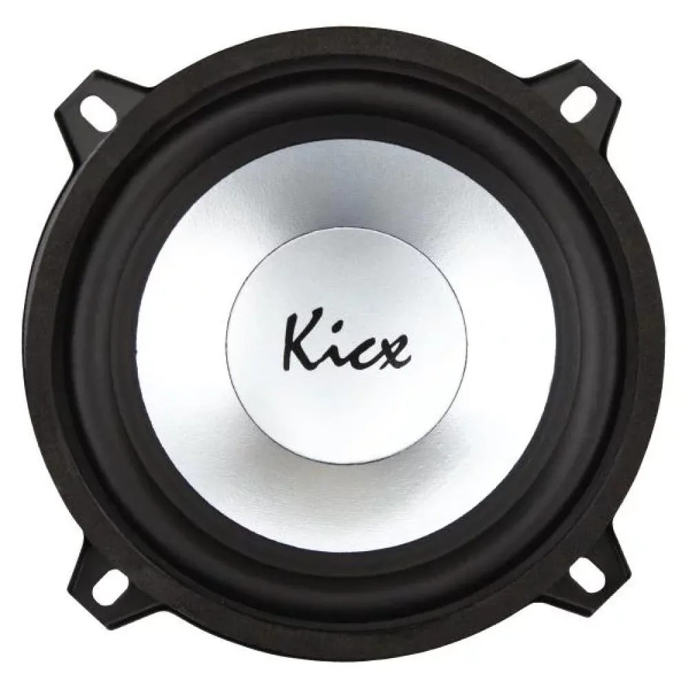 Компонентная акустика Kicx PD 5.2 (5-5.5″ 13-14 см) 70W