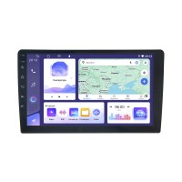 Автомобильная Android магнитола CYCLONE C9-008 (4x64 DSP) 9 дюймов