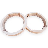 Подіуми для заміни динаміків Mercedes-Benz Vito 639 / Sprinter Подіуми для заміни динаміків Mercedes-Benz Vito 639 / Sprinter