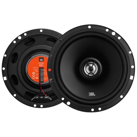 Коаксіальна акустика JBL STAGE1 621 (6-6.5″ 16-17 см) 35W