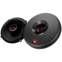 Коаксиальная акустика JBL CLUB 625SQ (6-6.5″ 16-17 см) 75W