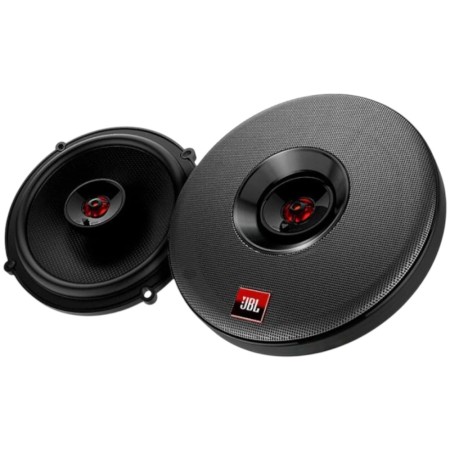 Коаксіальна акустика JBL CLUB 625SQ (6-6.5″ 16-17 см) 75W