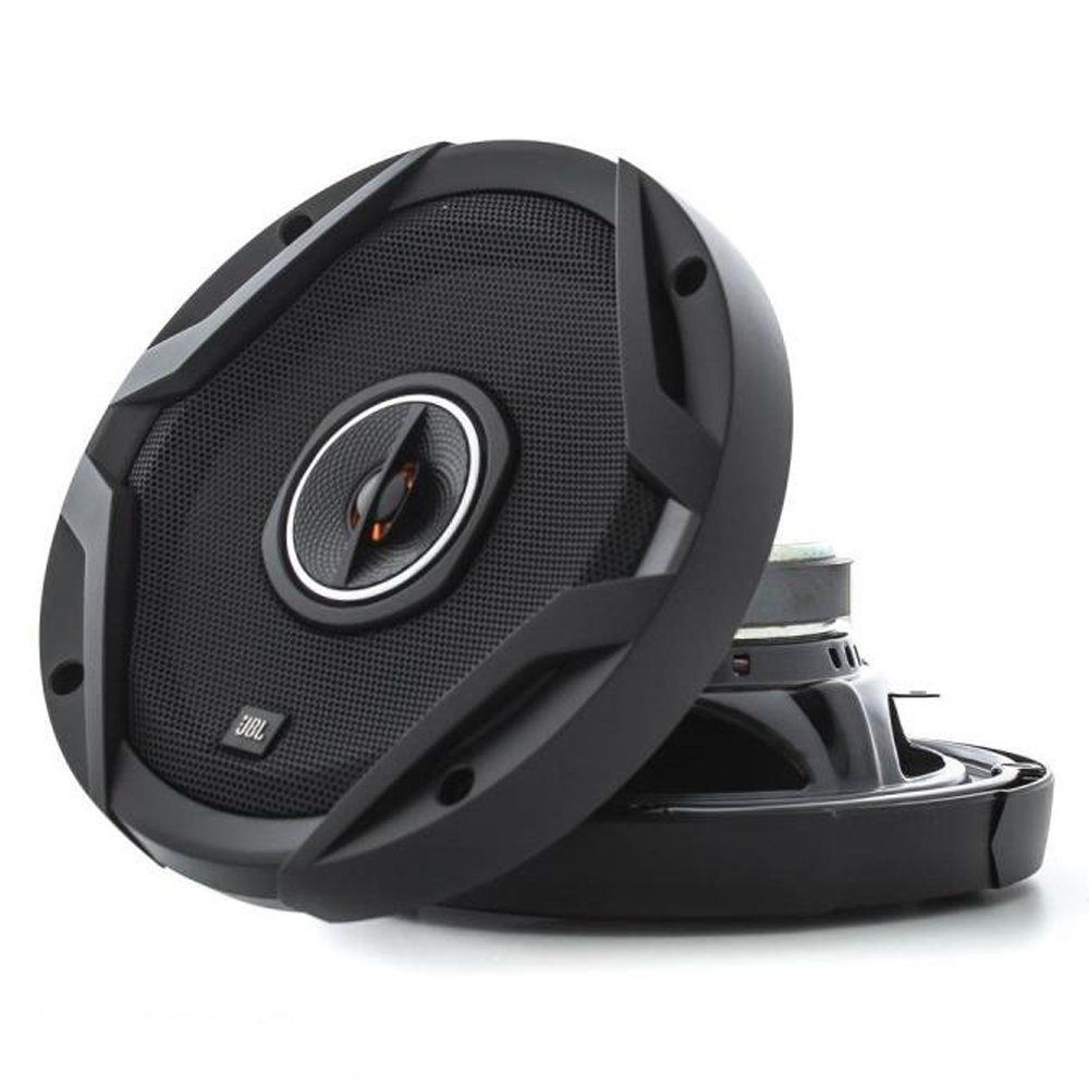 Коаксиальные динамики JBL GX602 (6-6.5″ 16-17 см) 60W
