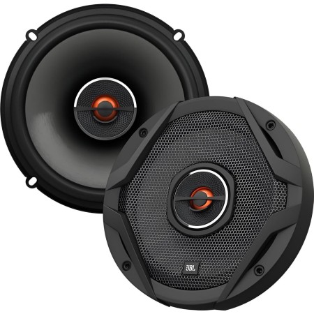 Коаксіальна акустика JBL GX602 (6-6.5″ 16-17 см) 60W