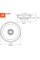 Коаксиальные динамики JBL GX602 (6-6.5″ 16-17 см) 60W