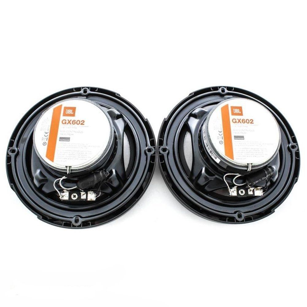 Коаксиальные динамики JBL GX602 (6-6.5″ 16-17 см) 60W