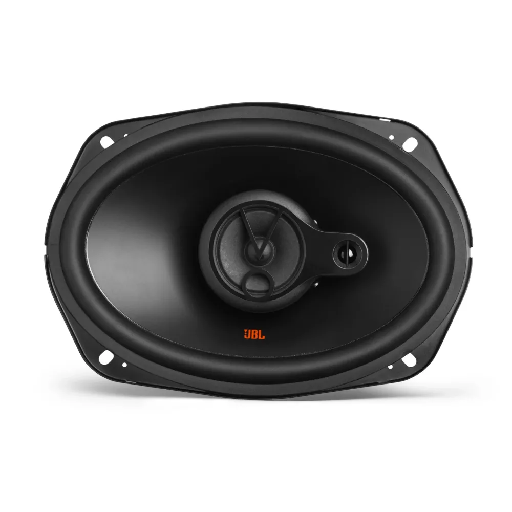 Коаксиальные динамики JBL STAGE2 9634 (6х9" 15х23 см) 70W