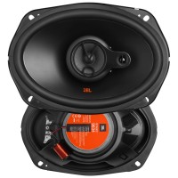 Коаксиальная акустика JBL STAGE2 9634 (6х9" 15х23 см) 70W