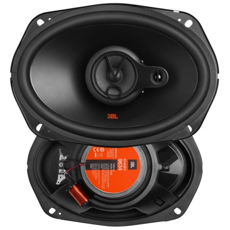 Коаксіальна акустика JBL STAGE2 9634 (6х9″ 15х23 см) 70W