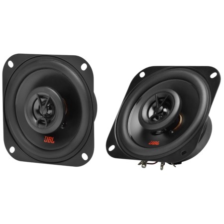 Коаксіальна акустика JBL STAGE2 424 (4″ 10 см) 25W