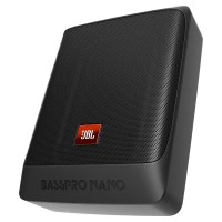 Активний сабвуфер JBL BASSPRO NANO 100W