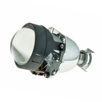 Биксеноновые линзы CYCLON BL-2.5" H1 STANDART (2 шт.)