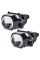 Світлодіодні Bi-Led лінзи SOKILL SK-1M 3.0" 55/65W 6000K (2 шт.)