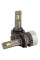 Комплект LED ламп DriveX UL-03 HB4 (9006) 5500K 60W CAN