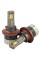 Комплект LED ламп DriveX UL-03 H13 (9008) 5500K 60W CAN