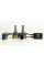 Комплект LED ламп DriveX UL-02 HB3 (9005) 6000K 100W CAN