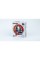 Комплект автомобільних LED ламп DriveX AL-12US HB4 (9006) 57W SUPER CAN 9-36V 6000K