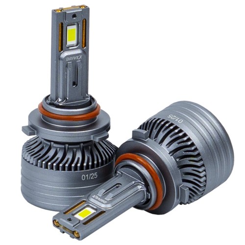 LED лампи DriveX AL-12US HB4 (9006) 57W SUPER CAN 9-36V 6000K