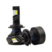 LED лампи DriveX FE-03 H7 65W CAN 9-20V 6000K