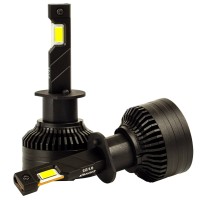 LED лампи DriveX FE-03 H1 65W CAN 9-20V 6000K