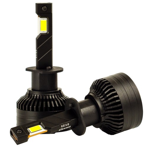 LED лампи DriveX FE-03 H1 65W CAN 9-20V 6000K