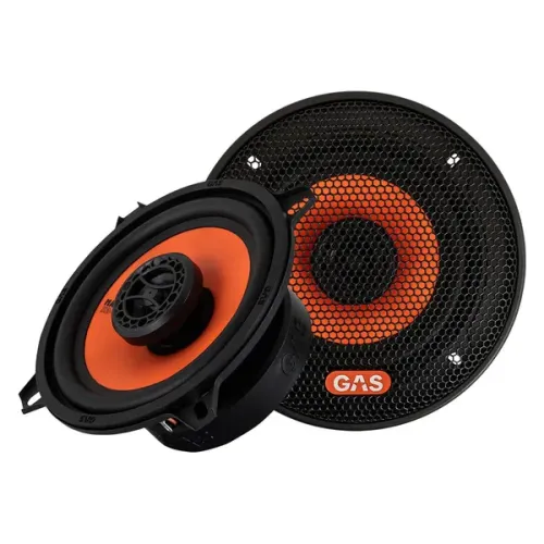 Коаксіальна акустика GAS MAD X2-54 (5-5.5″ 13-14 см)