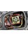 Набір Bi-Led лінз та перехідних рамок для Volvo V50