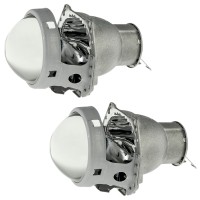 Біксенонові лінзи CYCLONE BL-3.0" H7 HELLA 3R