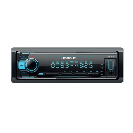 Автомагнітола 1Din Nextone ND-03 BT APP