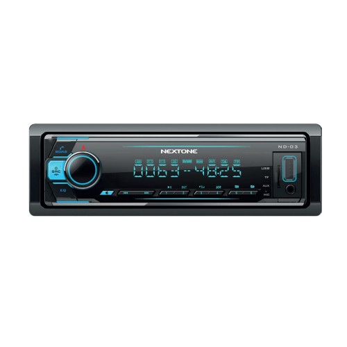 Автомагнітола 1Din Nextone ND-03 BT APP
