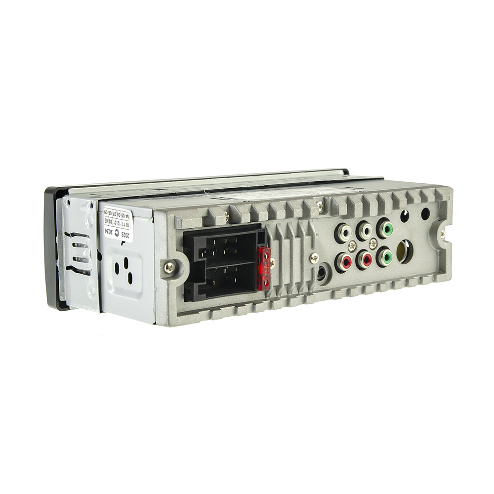 Автомобільна магнітола 1Din Nextone ND-03 BT APP