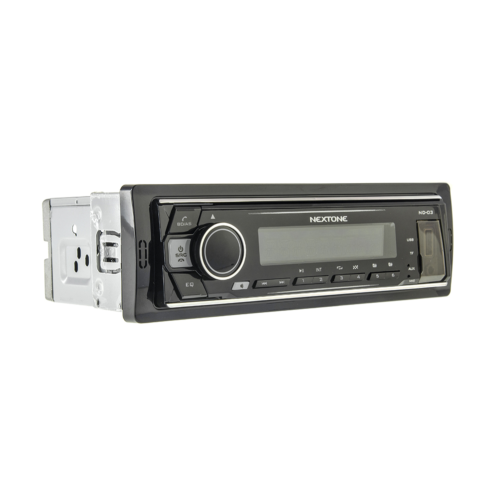 Автомобільна магнітола 1Din Nextone ND-03 BT APP