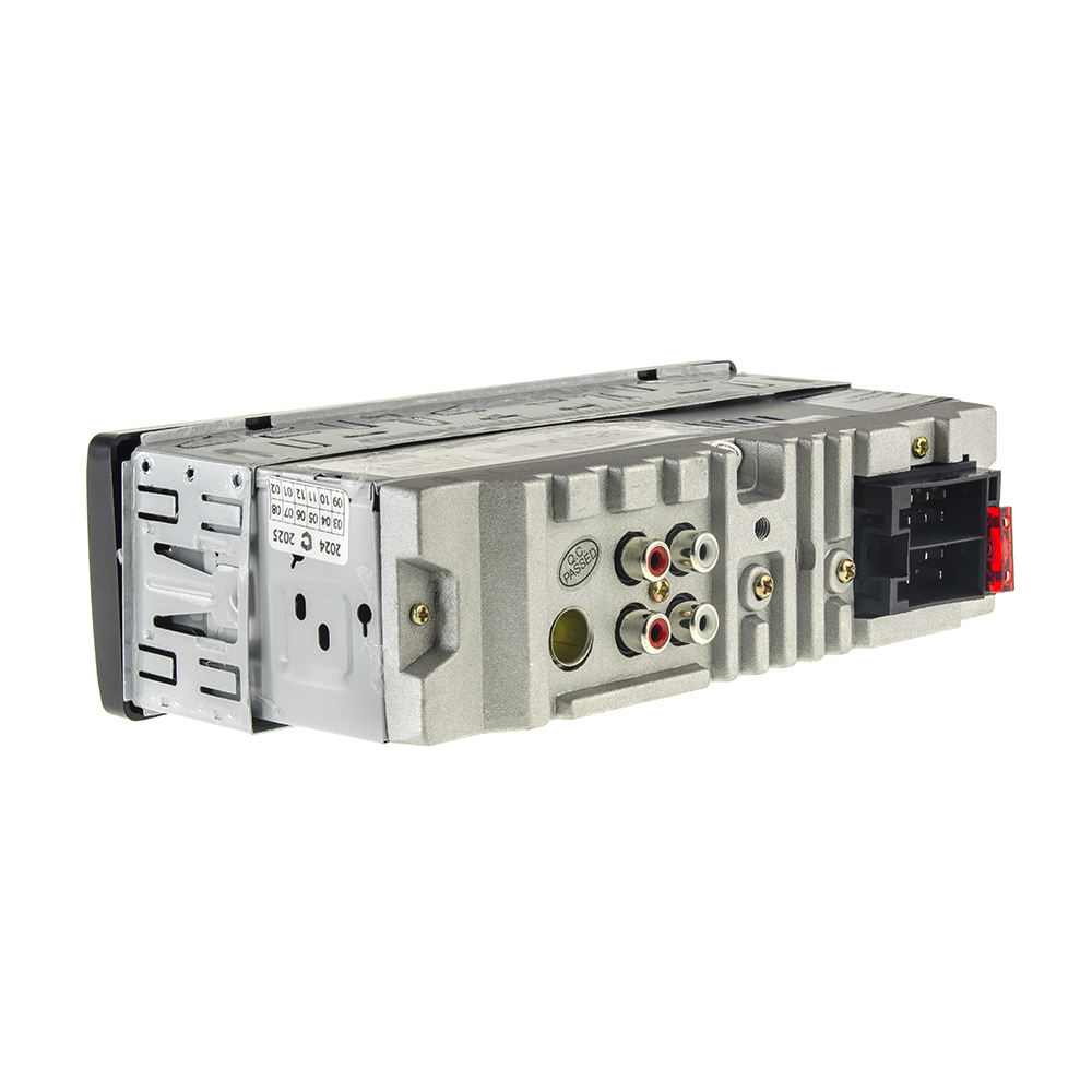 Автомагнітола 1Din CYCLONE MP-1028 APP BT