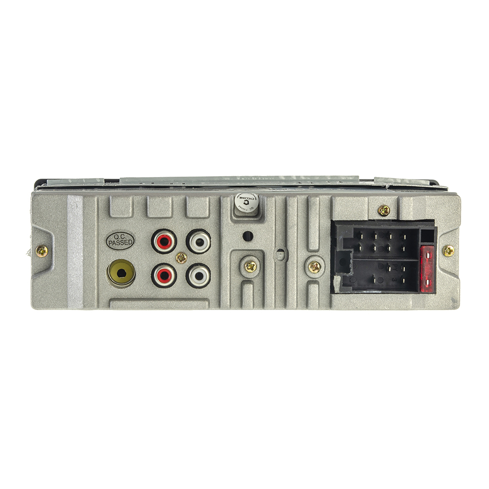 Автомагнітола 1Din CYCLONE MP-1028 APP BT