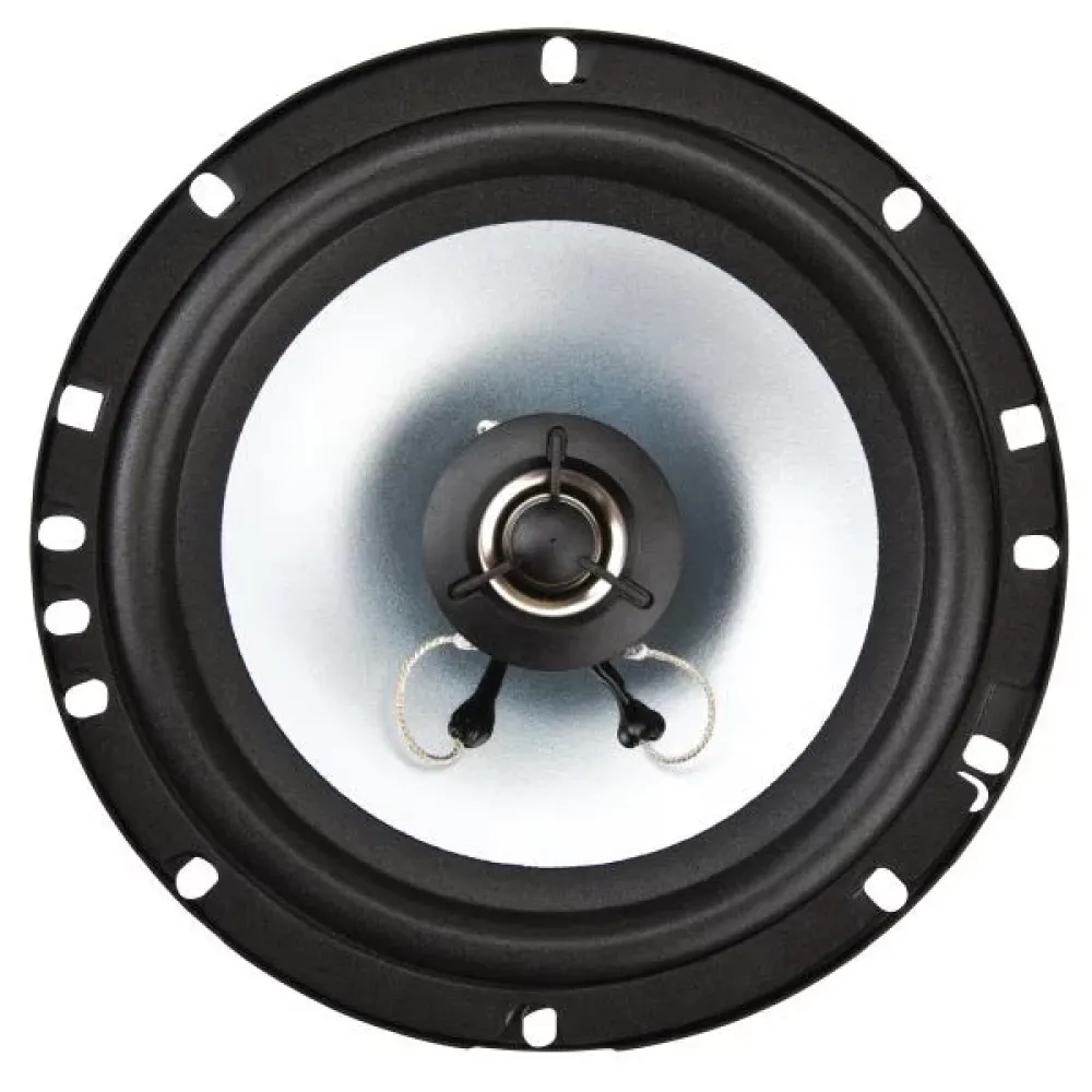 Коаксіальні динаміки Kicx PD 652 (6-6.5″ 16-17 см) 40W