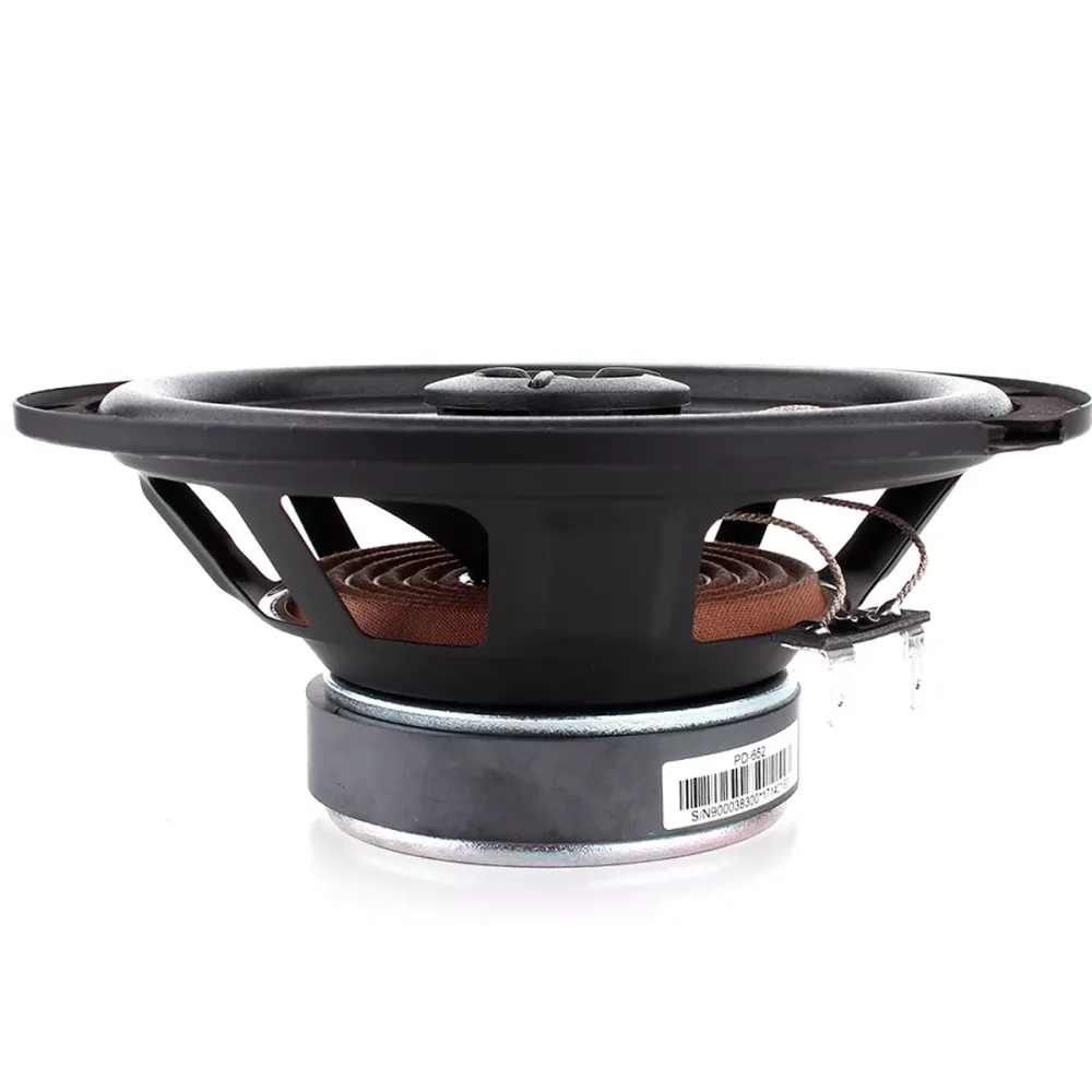 Коаксіальні динаміки Kicx PD 652 (6-6.5″ 16-17 см) 40W