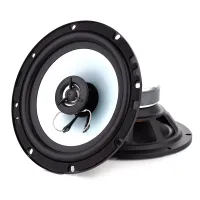 Коаксіальна акустика Kicx PD 652 (6-6.5″ 16-17 см) 40W