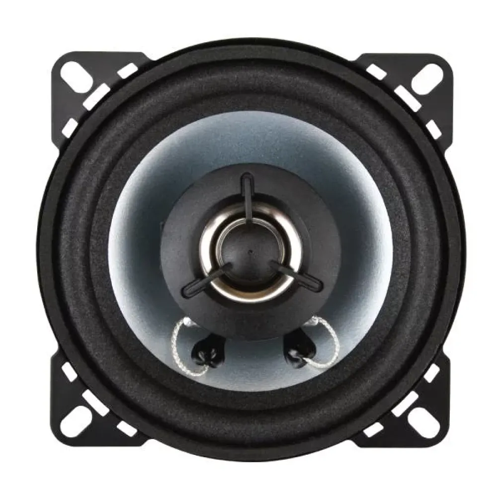 Коаксіальні динаміки Kicx PD 402 (4″ 10 см) 30W