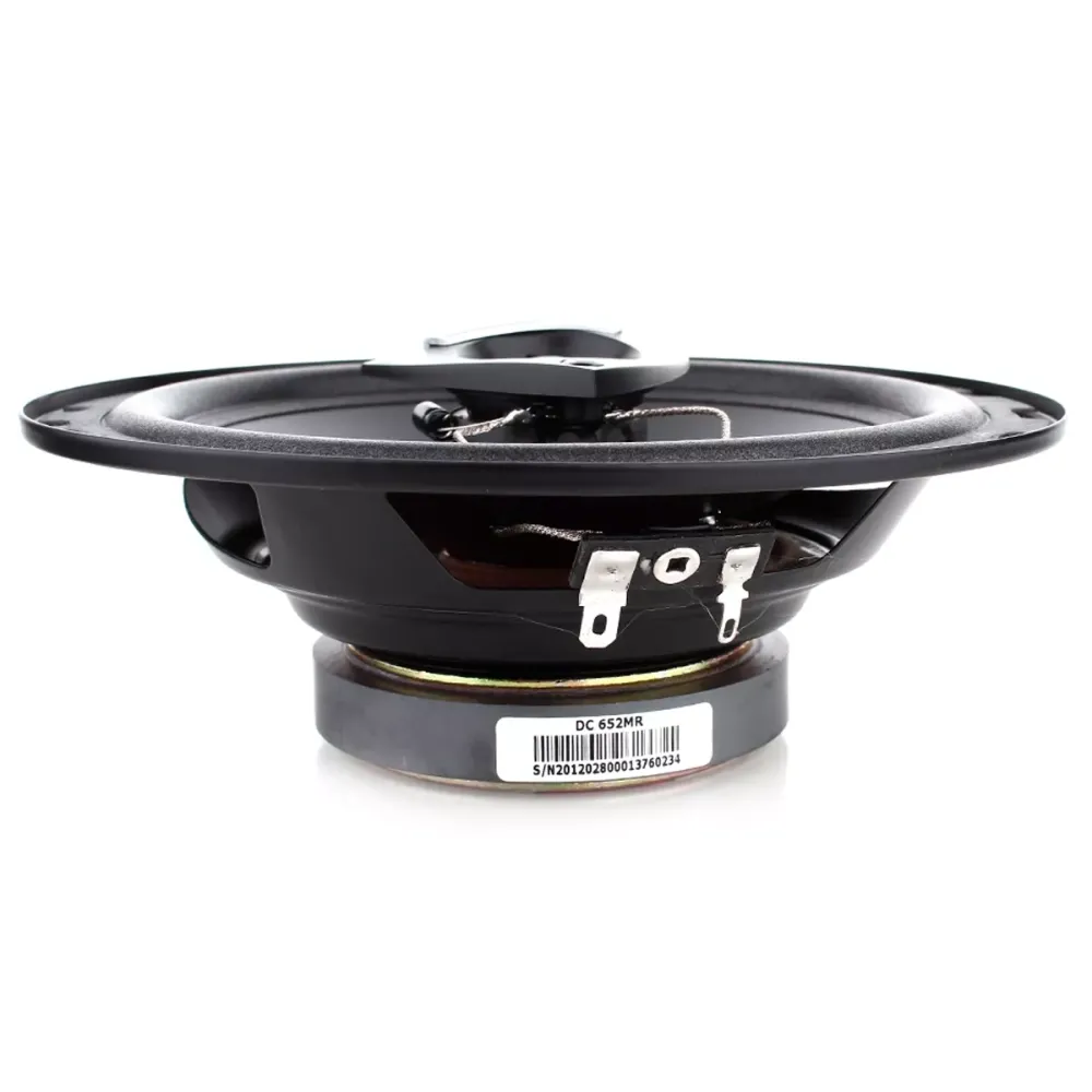 Коаксиальные динамики Kicx DC 652MR (6-6.5″ 16-17 см) 55W