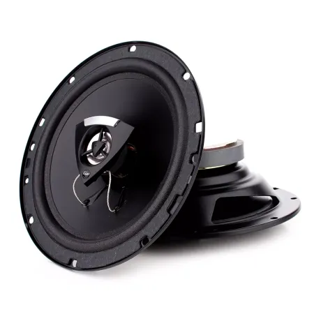 Коаксіальна акустика Kicx DC 652MR (6-6.5″ 16-17 см) 55W