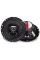 Коаксиальные динамики Kicx DC 652MR (6-6.5″ 16-17 см) 55W