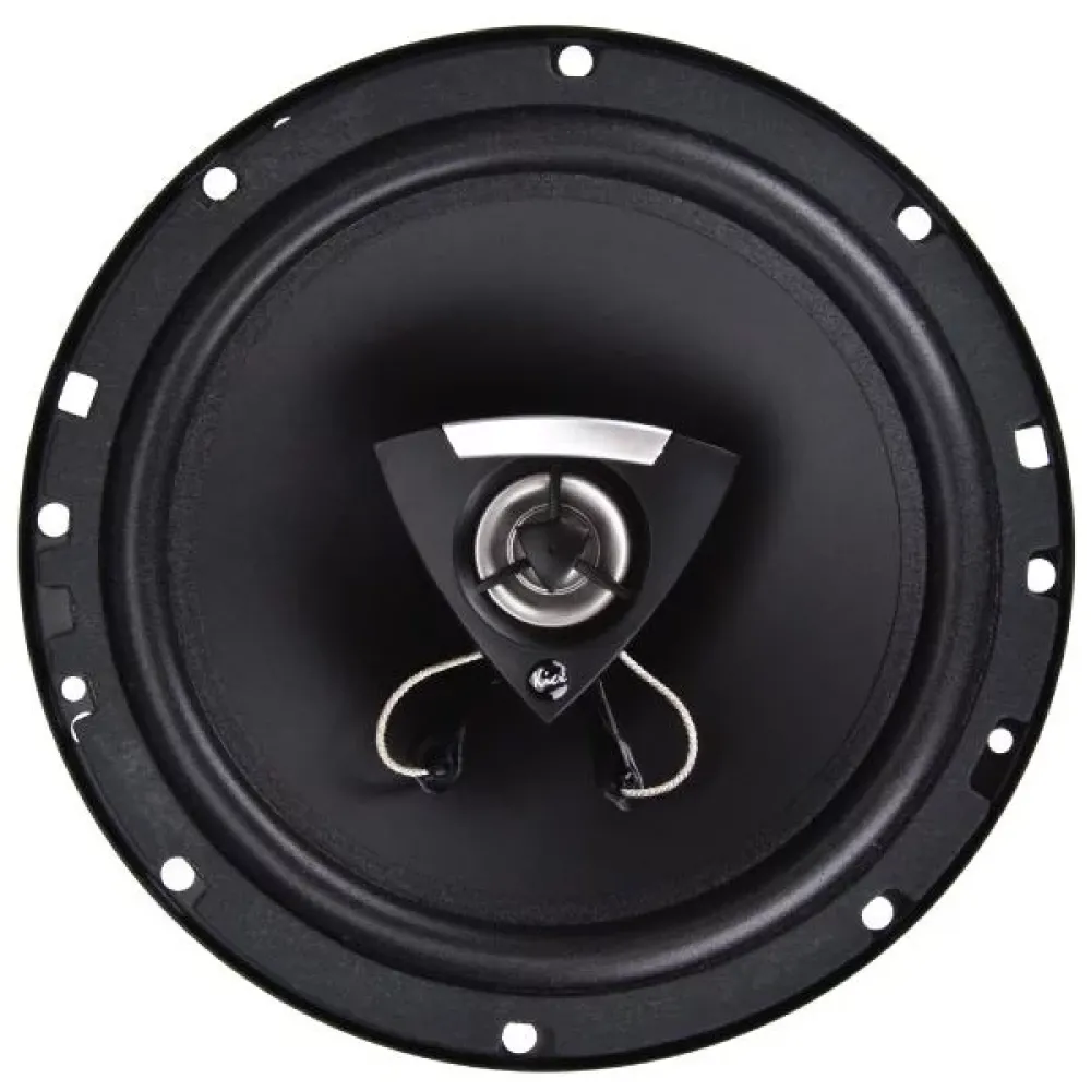 Коаксиальные динамики Kicx DC 652MR (6-6.5″ 16-17 см) 55W