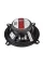 Коаксиальные динамики Kicx DC 502MR (5-5.5″ 13-14 см) 45W