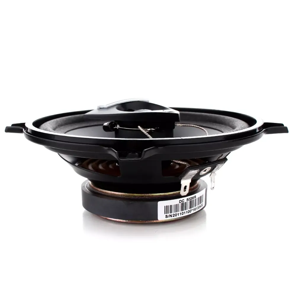 Коаксиальные динамики Kicx DC 502MR (5-5.5″ 13-14 см) 45W