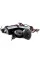 Автомобильные компонентные динамики Kicx DC 6.2MR (6-6.5″ 16-17 см) 55W