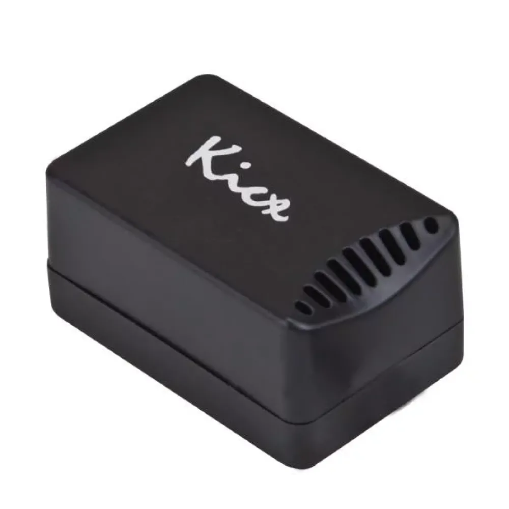Автомобильные компонентные динамики Kicx DC 6.2MR (6-6.5″ 16-17 см) 55W