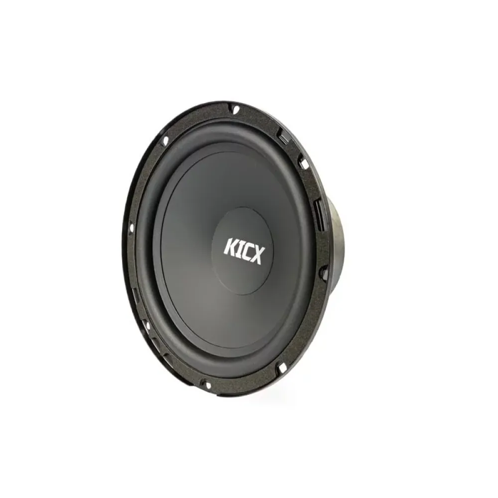 Компонентні автомобільні динаміки Kicx QR-6.2 (6-6.5″ 16-17 см) 75W